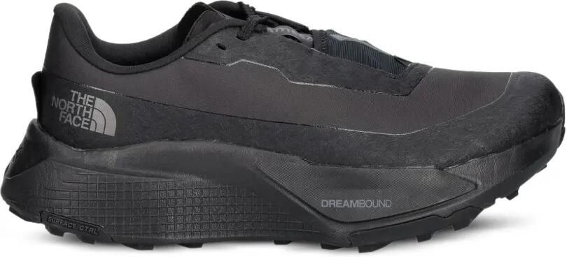 The North Face Altamesa 500 V2 GORE-TEX sneakers Zwart