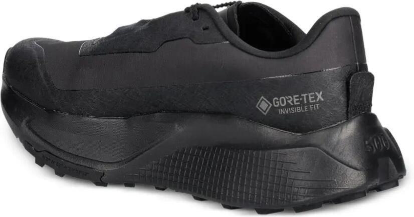 The North Face Altamesa 500 V2 GORE-TEX sneakers Zwart - Foto 3