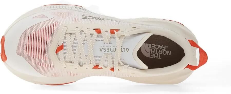 The North Face Altamesa 500 V2 sneakers Beige - Foto 2