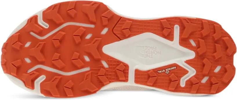 The North Face Altamesa 500 V2 sneakers Beige - Foto 3