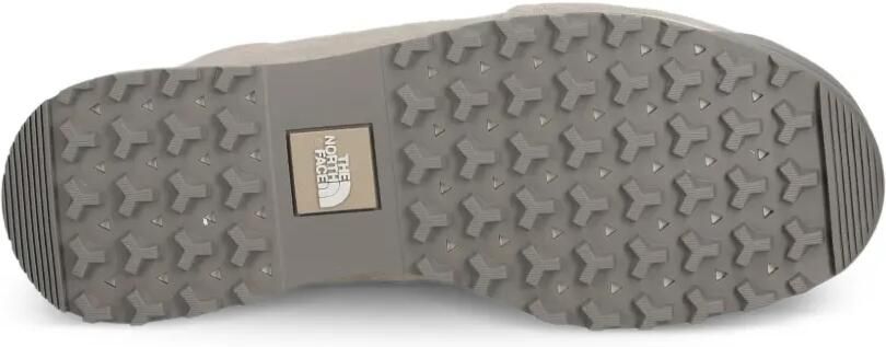 The North Face Back-To-Berkeley IV leren laarzen Beige - Foto 5