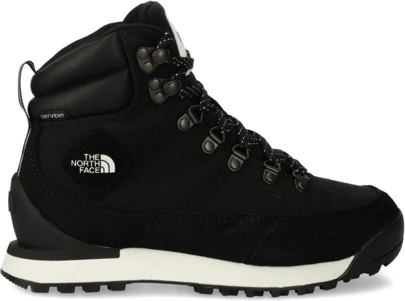 The North Face Back-To-Berkeley IV veterlaarzen Zwart