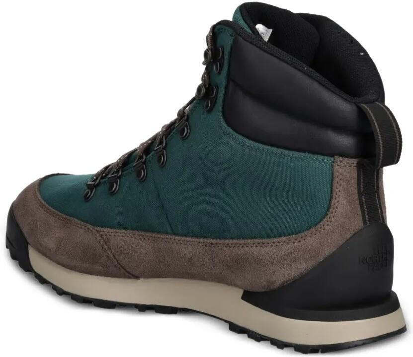 The North Face Back-To-Berkeley IV wandellaarzen Groen - Foto 2