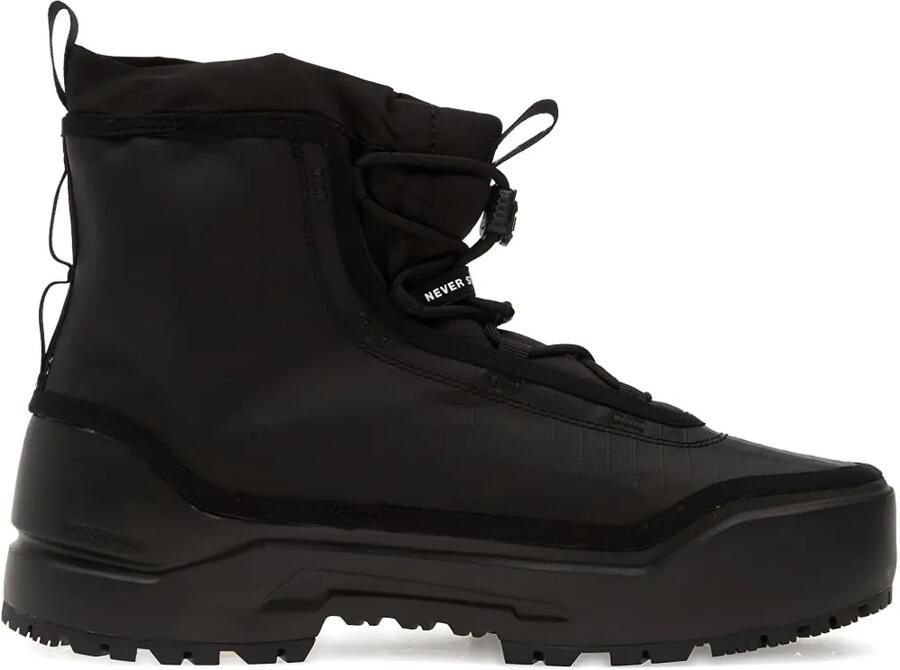 The North Face Base Camp 100 sneakers Zwart