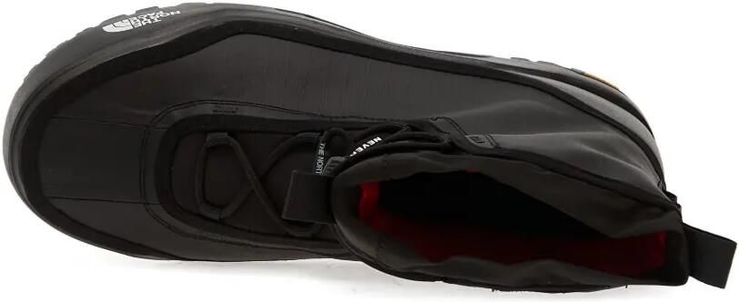 The North Face Base Camp 100 sneakers Zwart - Foto 4