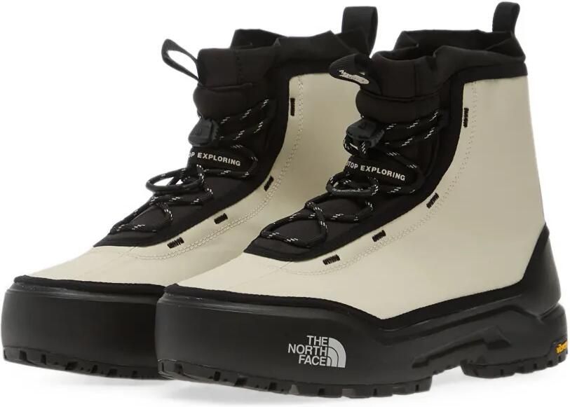 The North Face Base Camp 100 waterdichte laarzen Beige - Foto 2