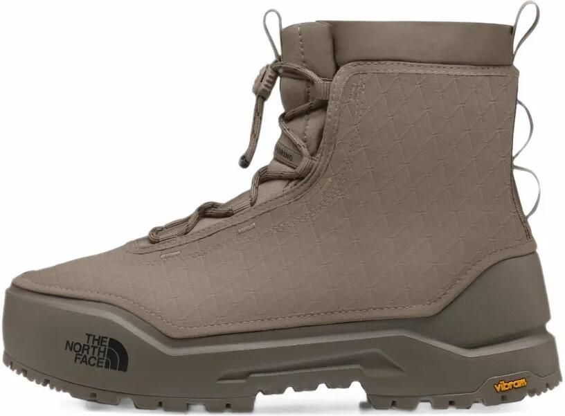 The North Face Base Camp 100 WP boots Bruin