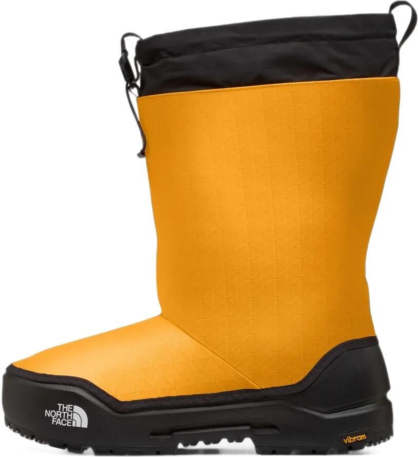 The North Face Base Camp 200 boots Geel