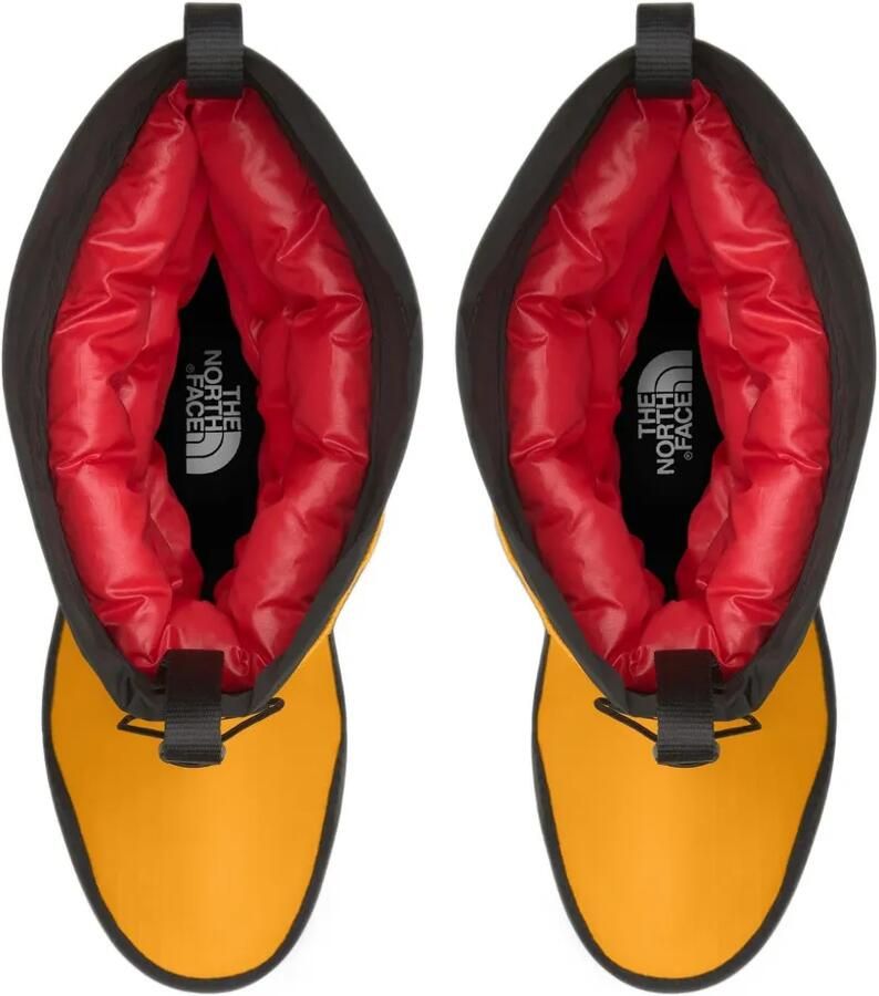 The North Face Base Camp 200 boots Geel - Foto 2