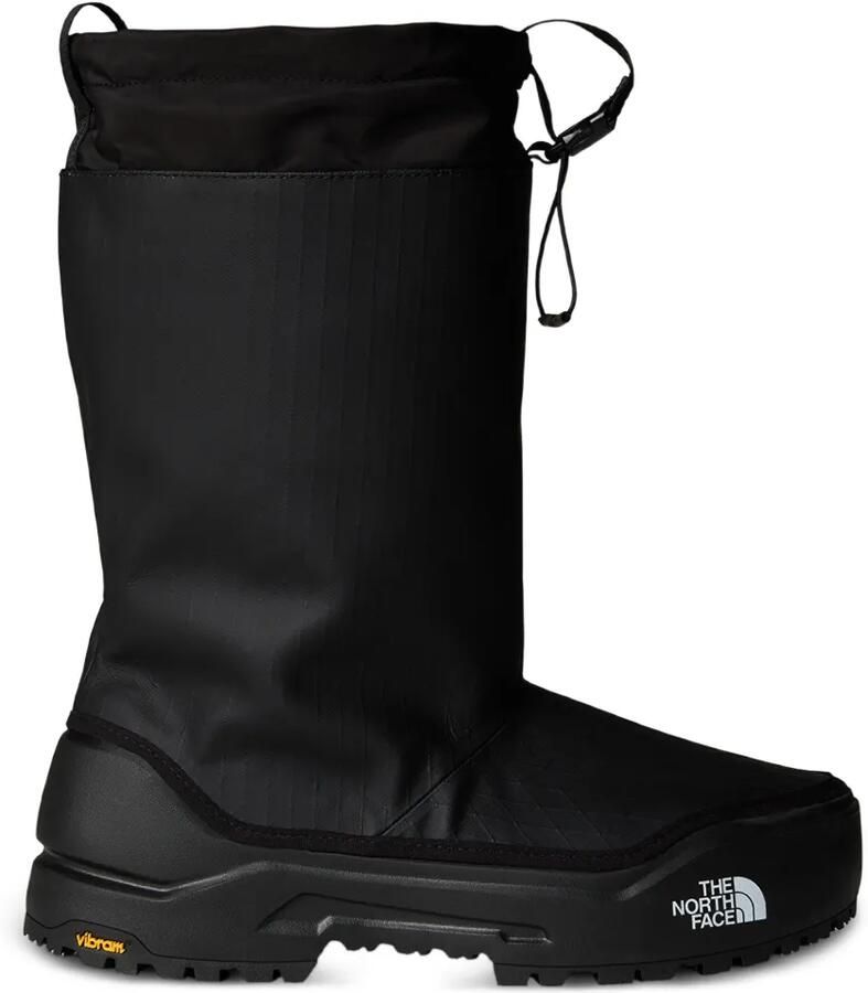 The North Face Base Camp 200 waterdichte laarzen Zwart