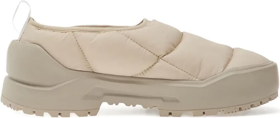 The North Face Base Camp sneakers Beige