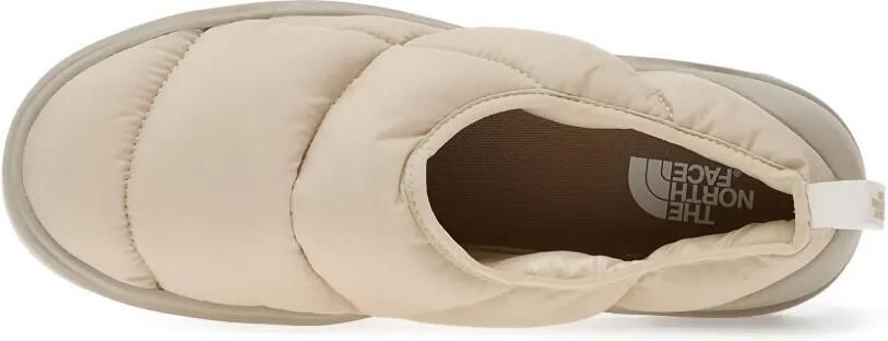 The North Face Base Camp sneakers Beige - Foto 4