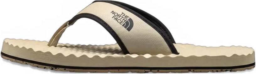 The North Face Base Camp teenslippers Beige