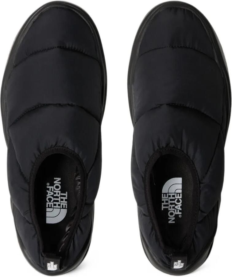 The North Face Base Camp™ Thermoball™ mules Zwart - Foto 2