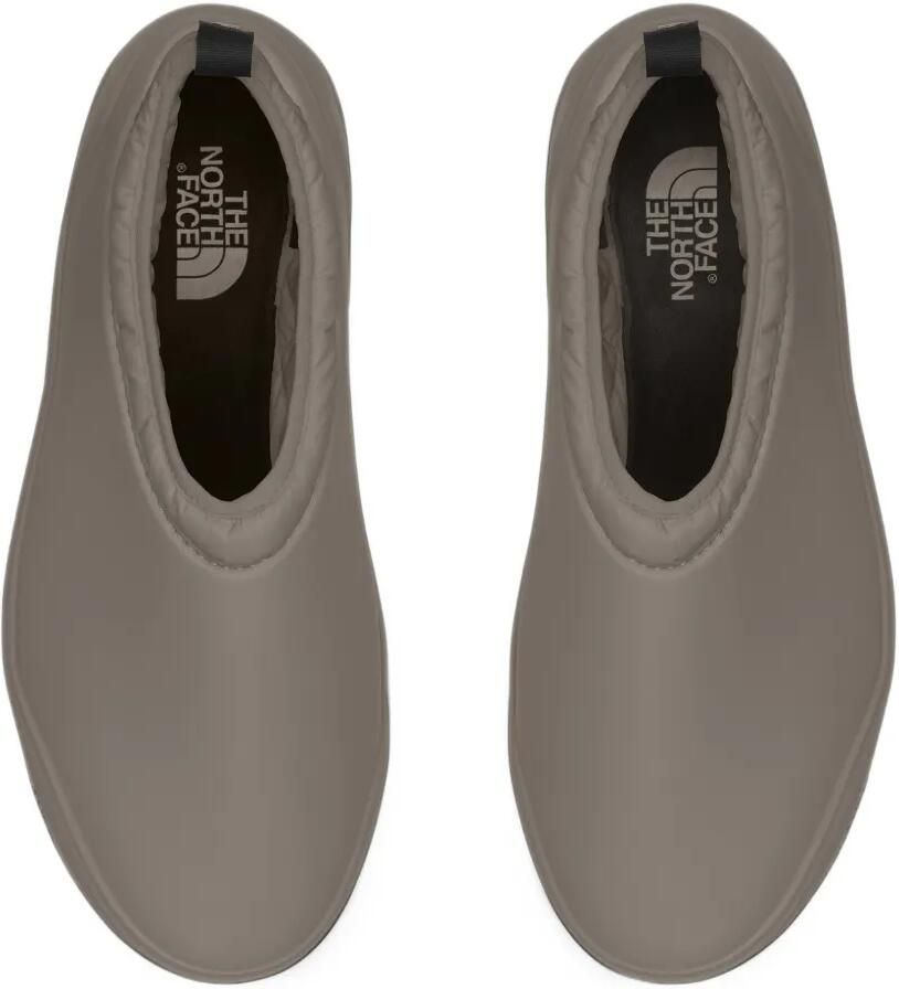 The North Face Base Camp WP sneakers Bruin - Foto 2