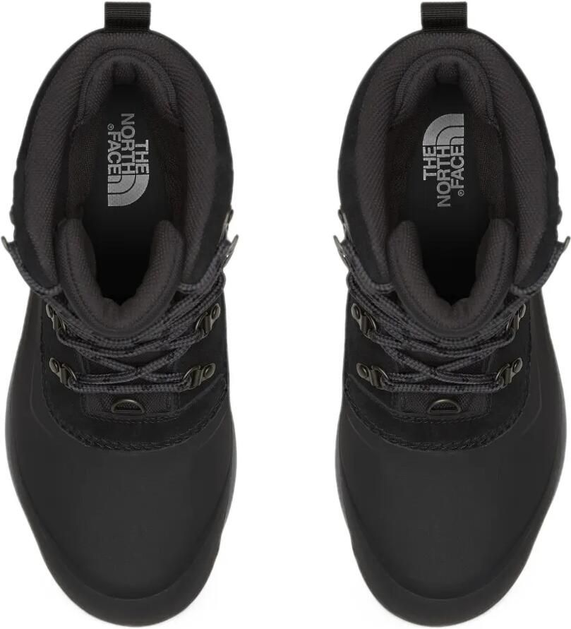 The North Face Chilkat V Lace waterproof boots Zwart - Foto 2