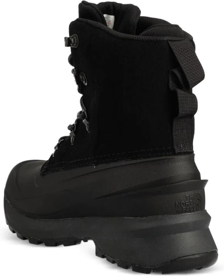 The North Face Chilkat V wandellaarzen Zwart - Foto 2