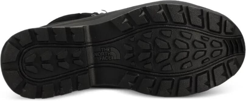 The North Face Chilkat V wandellaarzen Zwart - Foto 4