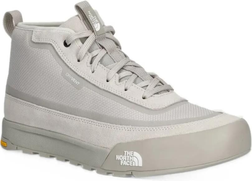 The North Face Clyffe mid insulated waterproof shoes Beige - Foto 5