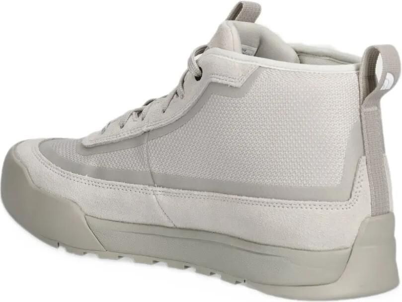 The North Face Clyffe mid insulated waterproof shoes Beige - Foto 2