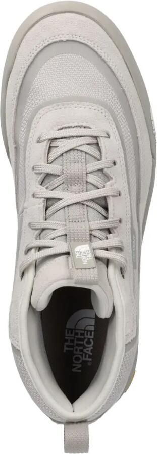 The North Face Clyffe mid insulated waterproof shoes Beige - Foto 3