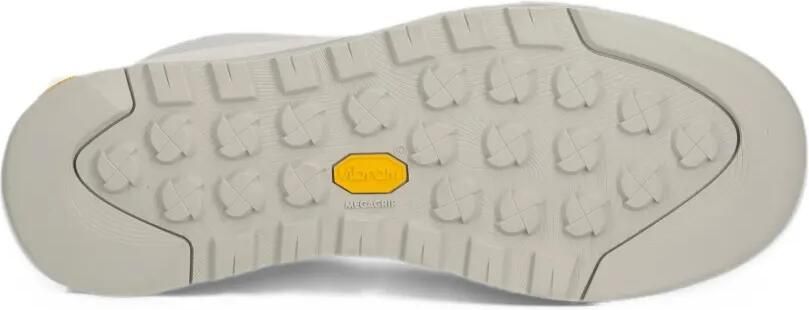 The North Face Clyffe mid insulated waterproof shoes Beige - Foto 4