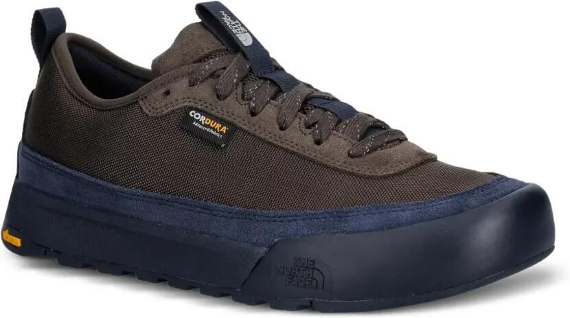 The North Face Clyffe sneakers met vlakken Bruin - Foto 2