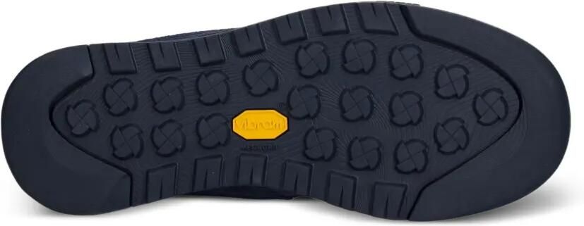 The North Face Clyffe sneakers met vlakken Bruin - Foto 3