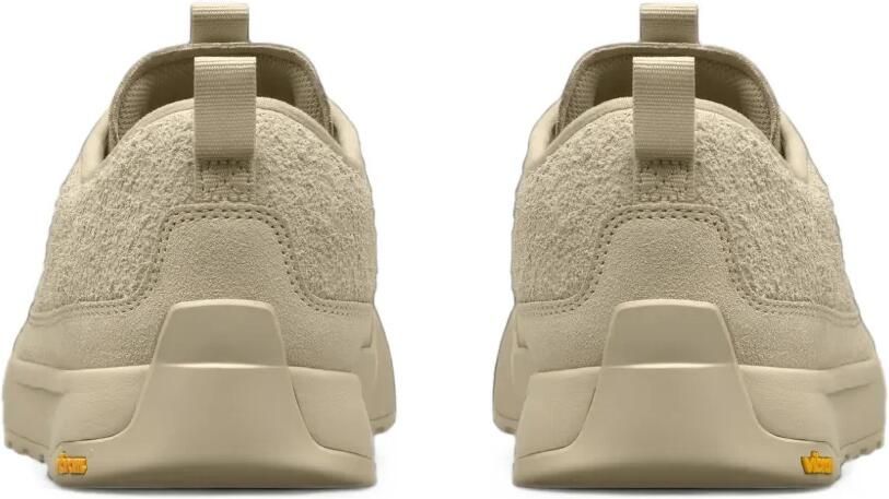 The North Face Clyffe suede sneakers Beige - Foto 2