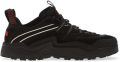 The North Face Clyffe Ultra sneakers Zwart - Zwart