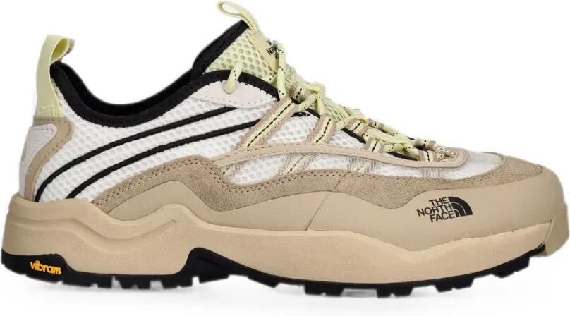 The North Face Clyffe Ultra tennisschoenen Beige