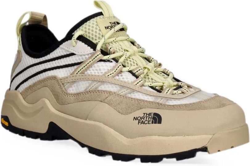 The North Face Clyffe Ultra tennisschoenen Beige - Foto 3