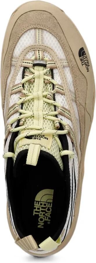 The North Face Clyffe Ultra tennisschoenen Beige - Foto 4