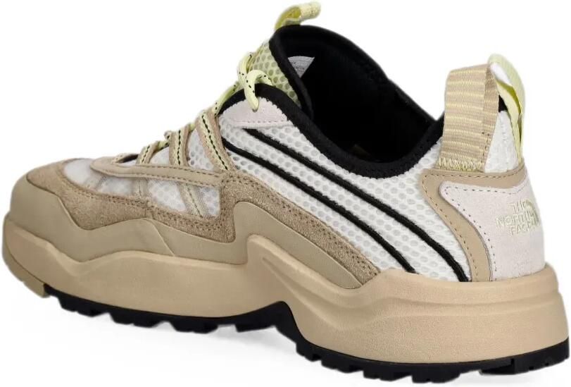 The North Face Clyffe Ultra tennisschoenen Beige - Foto 2