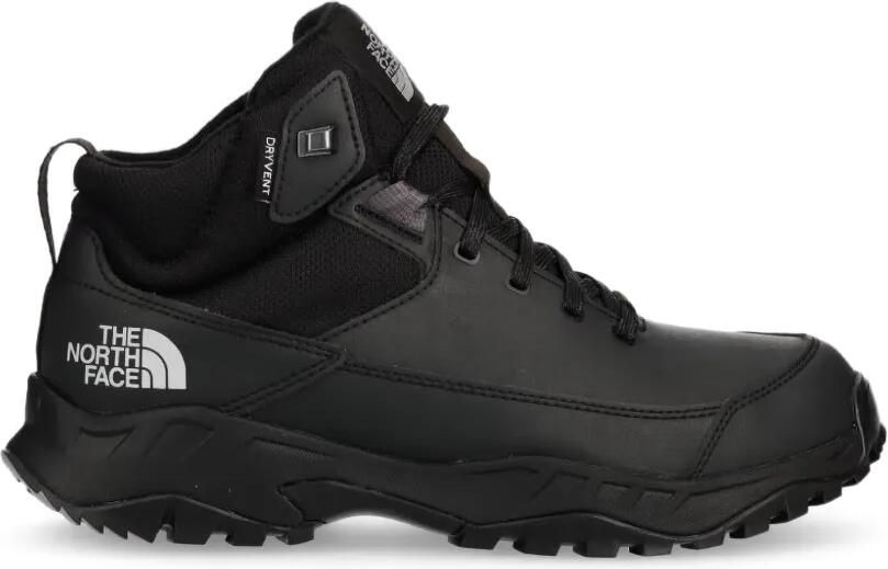 The North Face DryVent veterlaarzen Zwart
