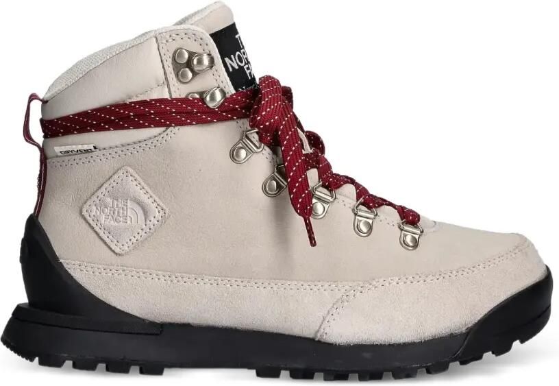 The North Face Enkellaarzen met veters Beige