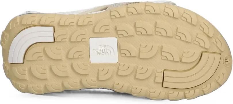 The North Face Explore Camp slippers met gespsluiting Wit - Foto 4