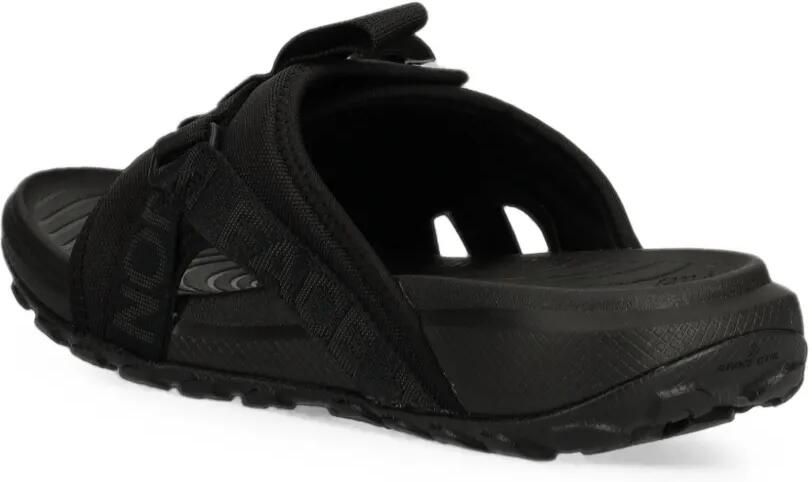 The North Face Explore Camp slippers met gespsluiting Zwart - Foto 2