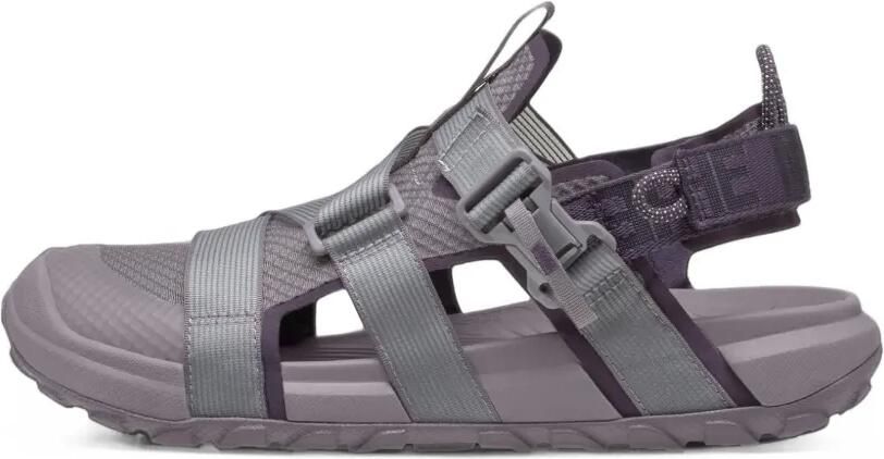The North Face Explore Camp Lite sandals Grijs