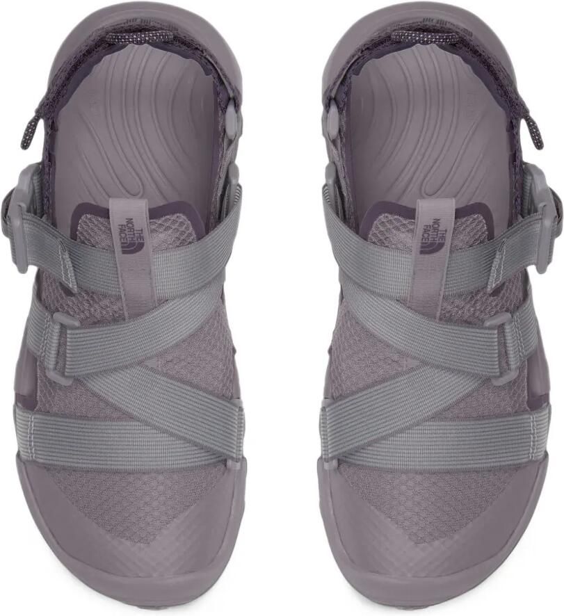 The North Face Explore Camp Lite sandals Grijs - Foto 2
