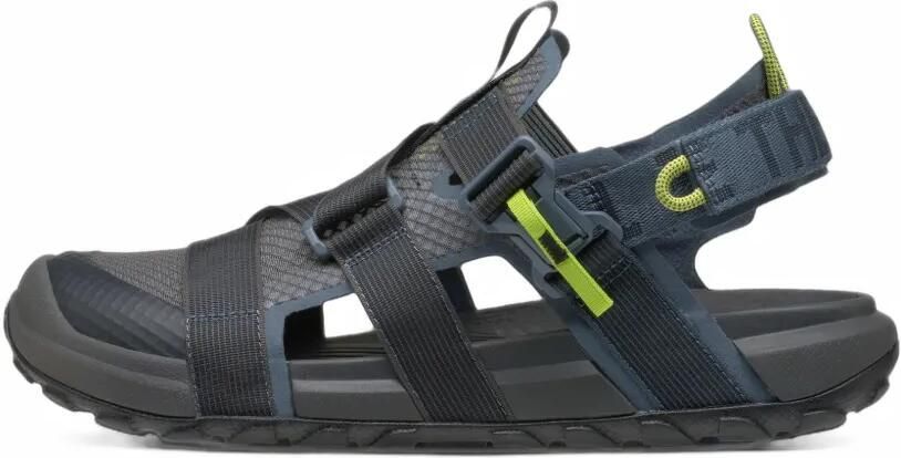The North Face Explore Camp Lite shandals Grijs