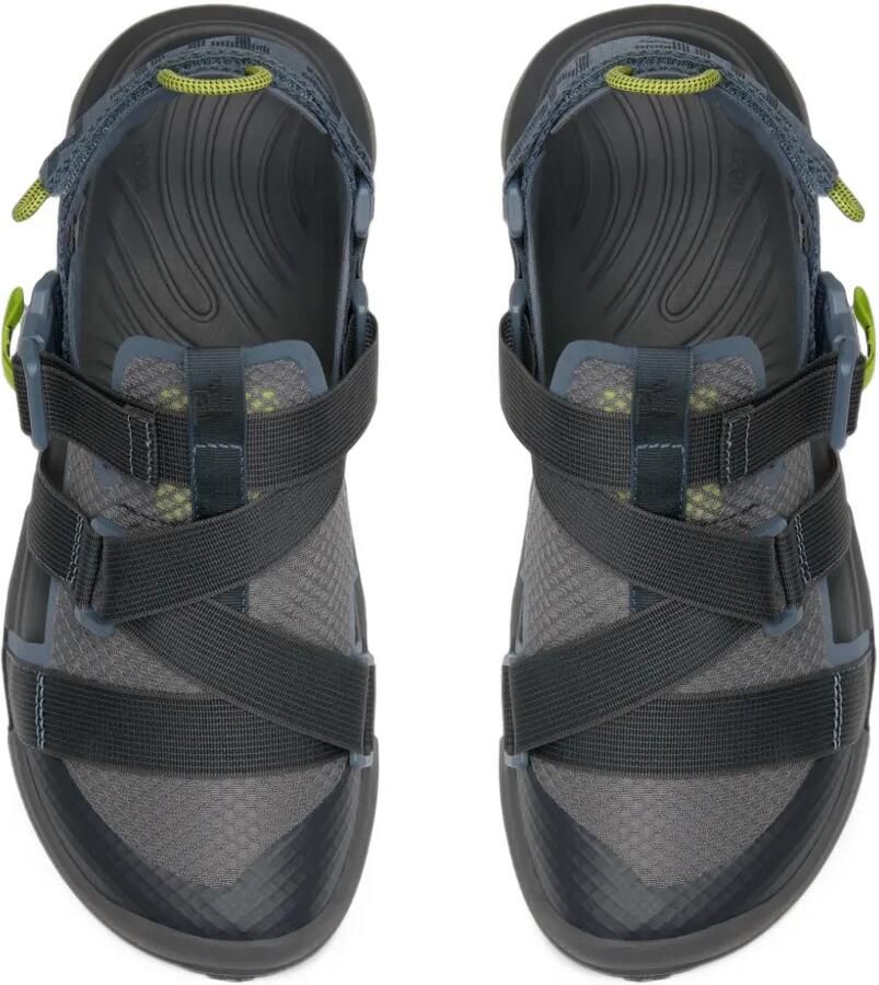 The North Face Explore Camp Lite shandals Grijs - Foto 2