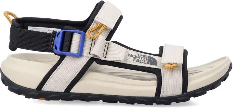 The North Face Explore Camp sandalen Beige