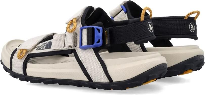 The North Face Explore Camp sandalen Beige - Foto 2