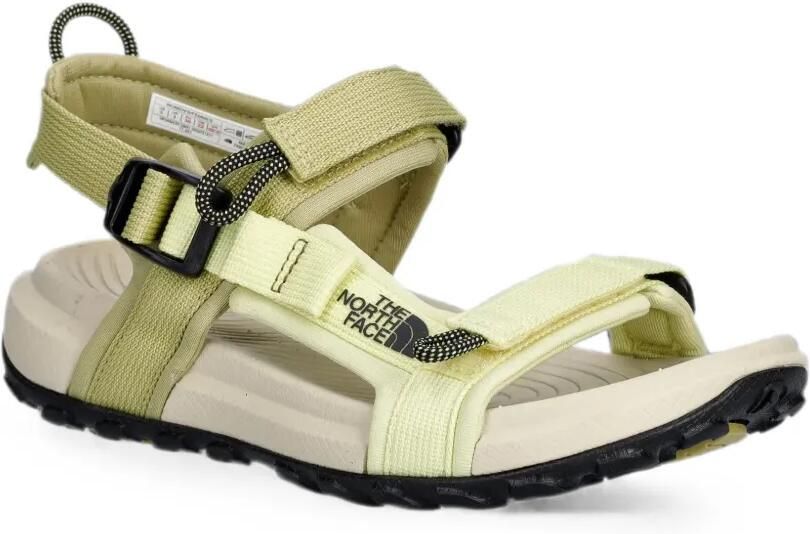 The North Face Explore Camp sandalen Groen - Foto 2