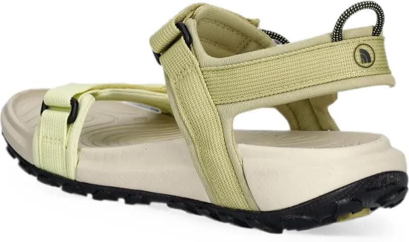 The North Face Explore Camp sandalen Groen - Foto 3