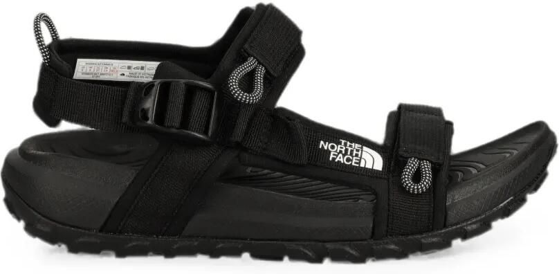 The North Face Explore Camp sandalen Zwart
