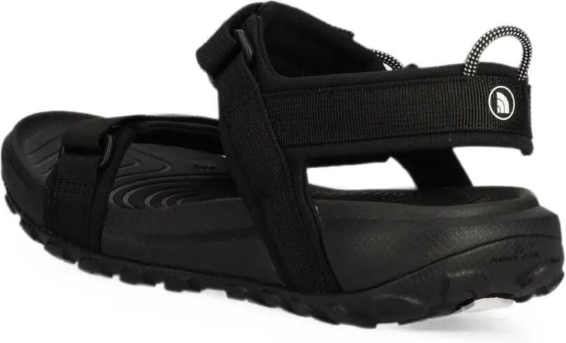 The North Face Explore Camp sandalen Zwart - Foto 2