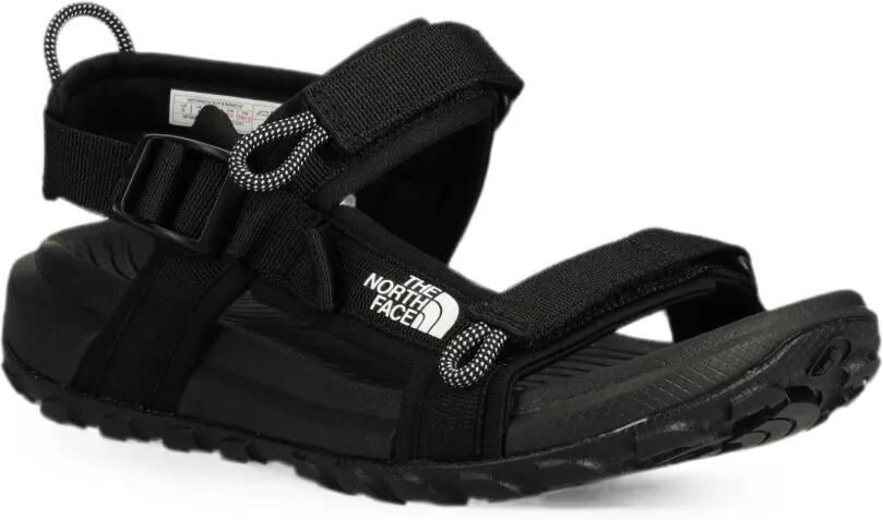 The North Face Explore Camp sandalen Zwart - Foto 3