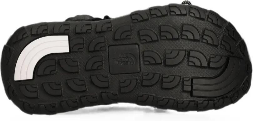 The North Face Explore Camp sandalen Zwart - Foto 5